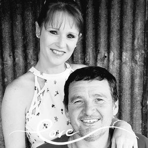 Meet your Posher, Jaco en sarie